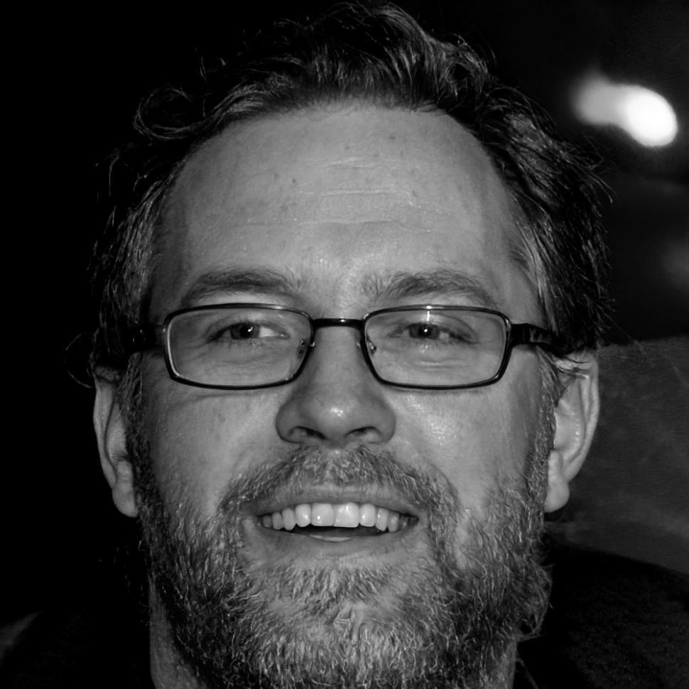 Thomas Weber - Leiter Quantitative Analyse